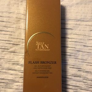 Lancôme self tanner